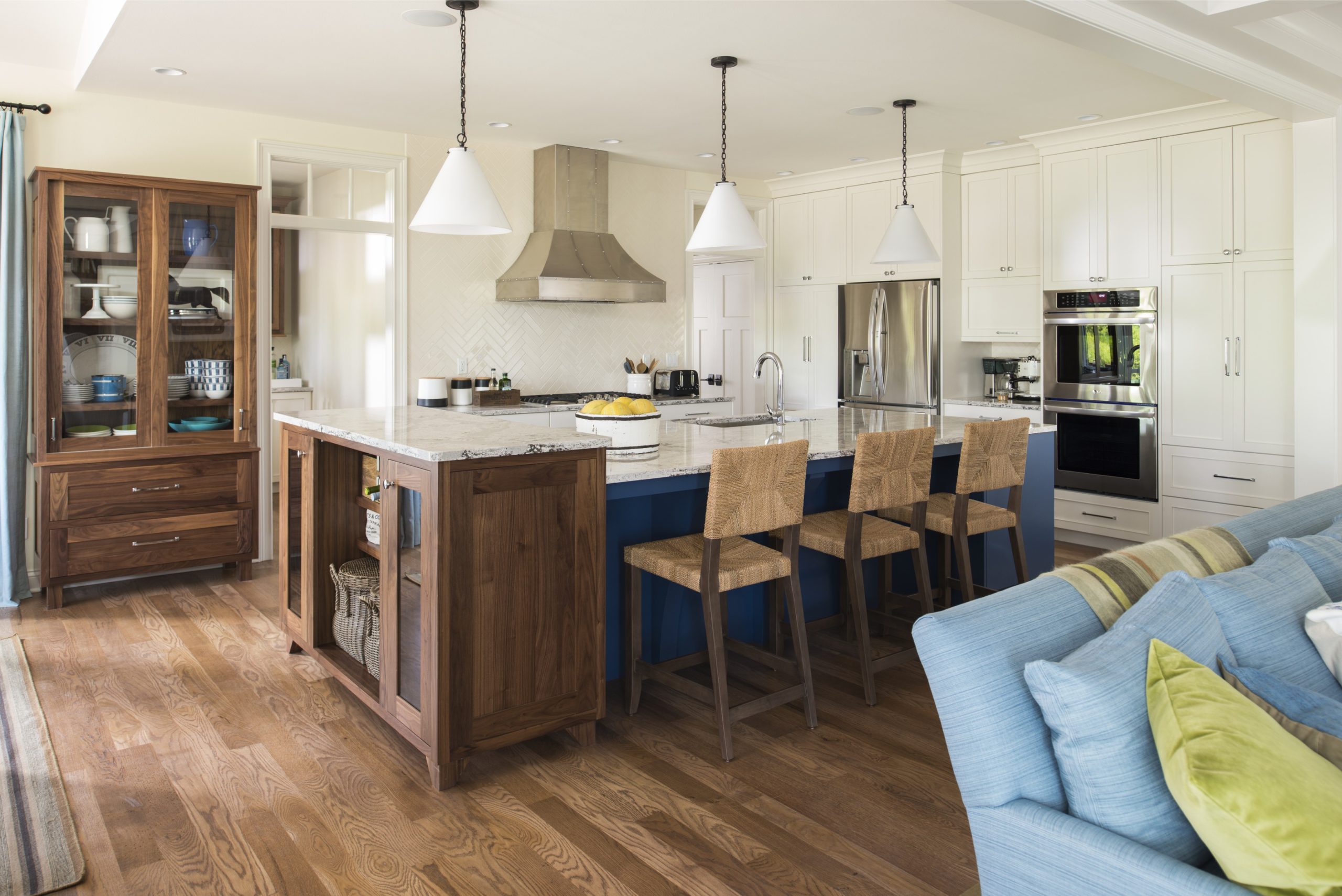 bh&g innovation home