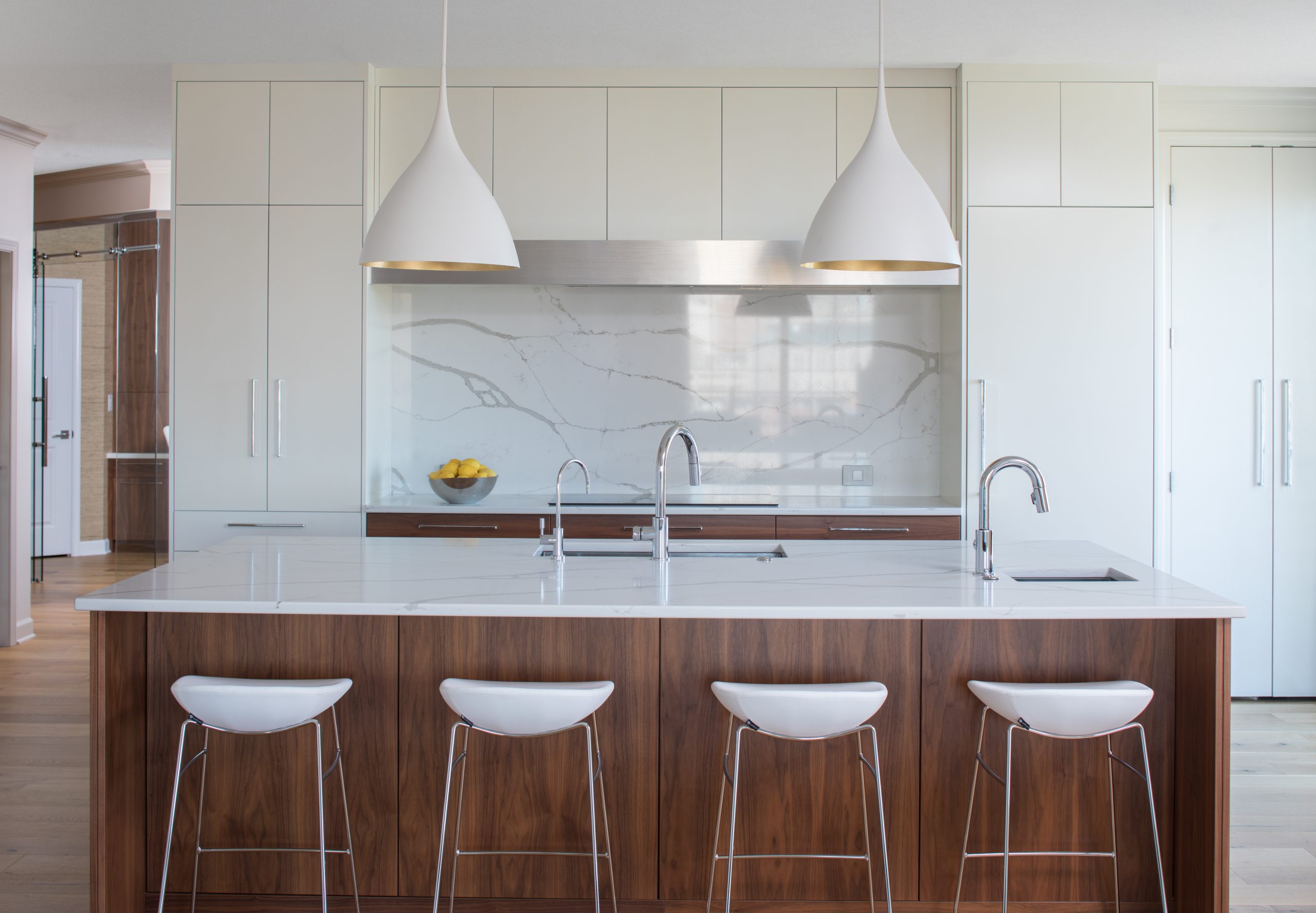 indy downtown condo